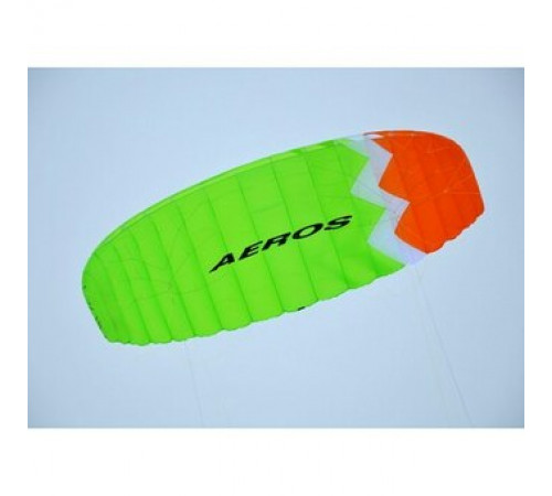 Кайт AEROS Gyro V8