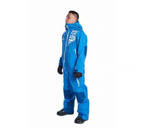 Комбинезон Avatar Pro Alfa Gear