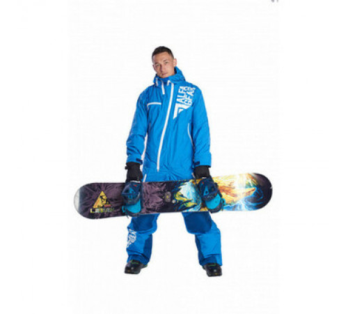 Комбинезон Avatar Pro Alfa Gear