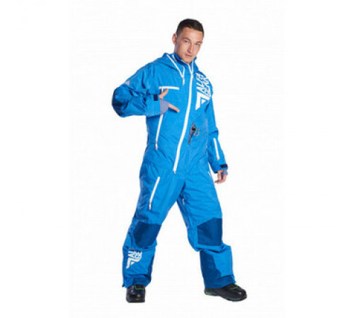 Комбинезон Avatar Pro Alfa Gear