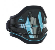 Трапеция поясная для кайта Ion Apex black 2022