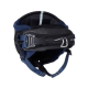 Трапеция сидячая для кайта Mystic Aviator Seat Navy 2025
