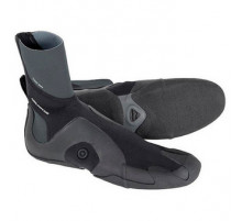 Гидрообувь Neilpryde Rise HC Round 3mm Black/Charcoal 2023