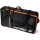 Чехол на колесах Nobile check in Bag 2023