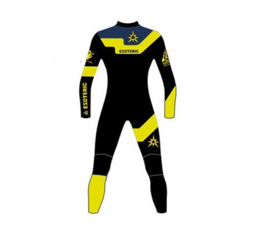 Гидрокостюм Esoteric Avatar 5/3 Fullsuit Men 2021