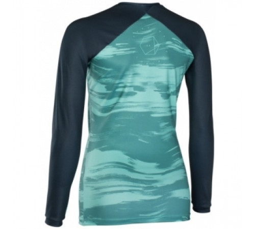 Гидромайка женская ION Rashguard Women LS 2019