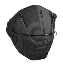 Сидячая трапеция Neilpryde Gravity Seat Harness C1 Black 2022