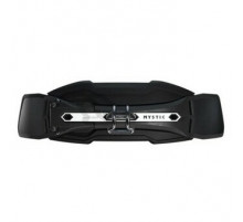 Крюк для трапеции Mystic Stealth Bar Kite Black/White 2023