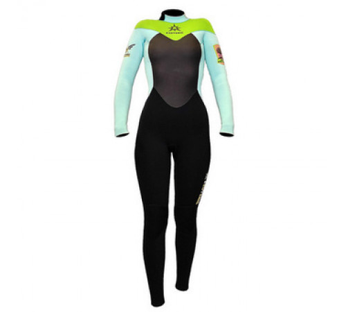 Гидрокостюм Esoteric Mantra 5/3 Fullsuit Women 2021
