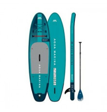 SUP-доска надувная с веслом Aqua Marina Beast 10'6" 2023