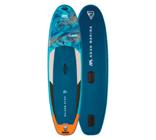 Виндсерф-доска надувная Aqua Marina Blade 10'6" 2023