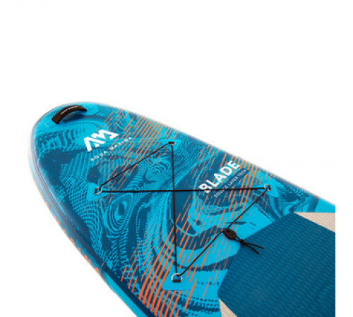 Виндсерф-доска надувная Aqua Marina Blade 10'6" 2023