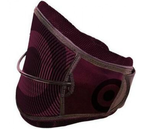 Трапеция поясная Neilpryde Proton Kite C1 Maroon 2022