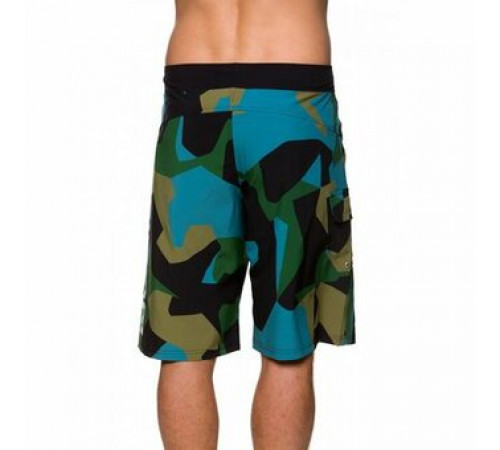 Бордшорты Nobile Boardshort CAMO 2020