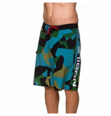 Бордшорты Nobile Boardshort CAMO 2020