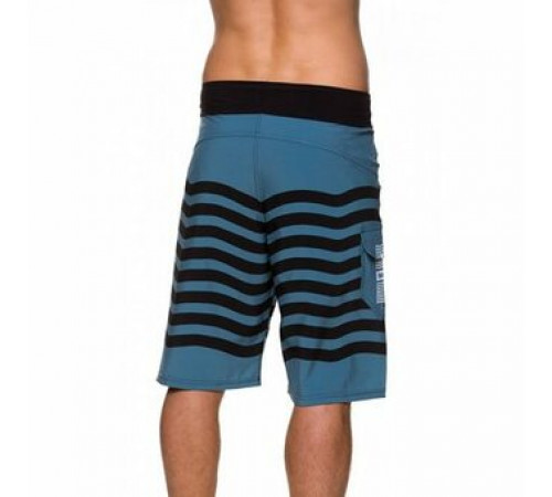 Бордшорты Nobile Boardshort Traces Navy 2020