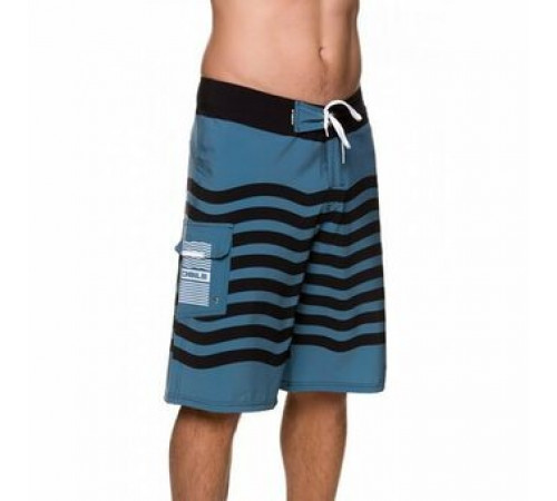 Бордшорты Nobile Boardshort Traces Navy 2020