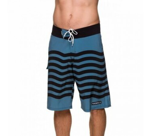 Бордшорты Nobile Boardshort Traces Navy 2020
