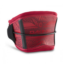 Трапеция поясная Dakine C-2 HARNESS DEEP CRIMSON 2020