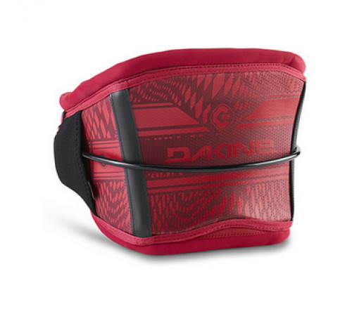 Трапеция поясная Dakine C-2 HARNESS DEEP CRIMSON 2020