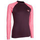Гидромайка Ion WMN LS Rashguard 2020