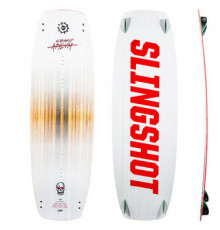 Кайтборд Slingshot Asylum V5 2022