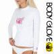 Гидромайка Body Glove Basic L/A Fitted Rashguard 2015