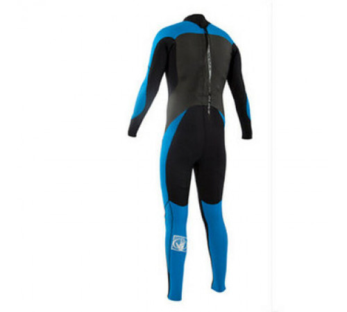 Гидрокостюм Body Glove Siroko Bk/Zip 4/3 Fullsuit 2015
