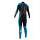 Гидрокостюм Body Glove Siroko Bk/Zip 4/3 Fullsuit 2015