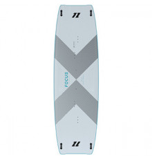 Кайтборд North Focus Carbon TWIN TIP BOARD 2020