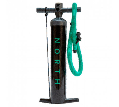 Насос NORTH KITE PUMP 2021
