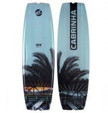 Доска Cabrinha ACE HYBRID BOARD ONLY 2024