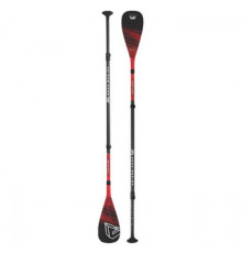 Весло для SUP-доски Aqua Marina CARBON PRO Carbon Fiber (3 PCS) 2023