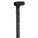Весло для SUP-доски Aqua Marina CARBON GUIDE Carbon/Fiberglass (3 PCS) 2023