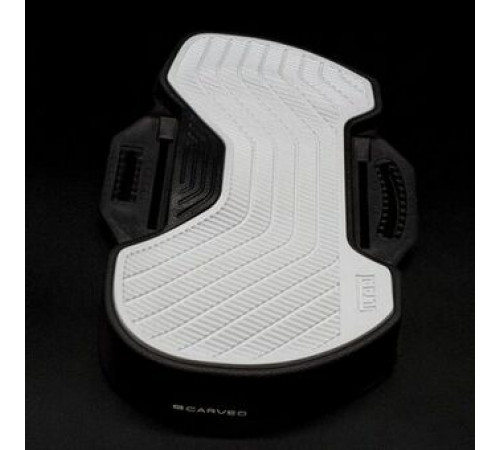 Крепления для кайтборда Core Carved Ultra 2 Pads And Straps 2025