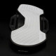 Крепления для кайтборда Core Carved Ultra 2 Pads And Straps 2025