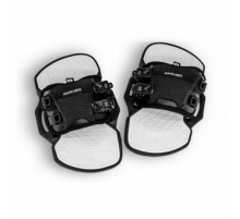 Крепления для кайтборда Core Carved Ultra 2 Pads And Straps 2025