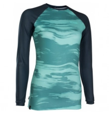 Гидромайка женская ION Rashguard Women LS 2019