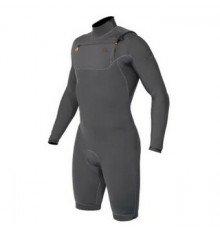 Гидрокостюм мужской RRD Celsius 3/2 Shorty Long Sleeve 2023