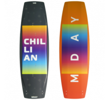 Кайтборд MDAY CHILLIAN 2025