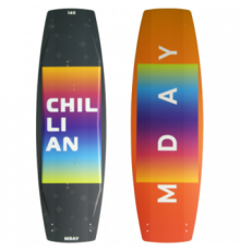 Кайтборд MDAY CHILLIAN 2025