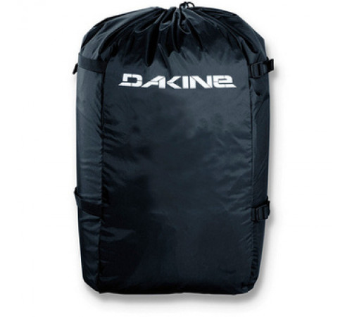 Чехол DAKINE KITE COMPRESSION BAG OS BLACK 2022
