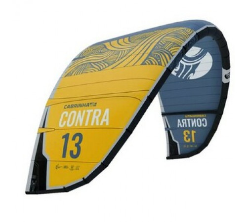 Кайт Cabrinha Contra 3 STRUT 2022