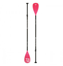 Весло для SUP-доски Aqua Marina SPORTS III CORAL Aluminum (3 PCS) 2023