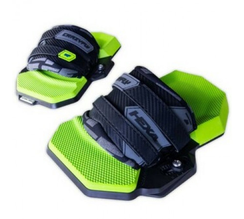 Кайтборд Crazyfly Slicer 2023