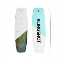 Кайтборд Slingshot Crisis V3 2023