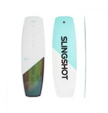 Кайтборд Slingshot Crisis V3 2023