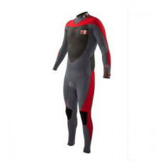 Гидрокостюм Body Glove Siroko Bk/Zip 4/3 Fullsuit 2015