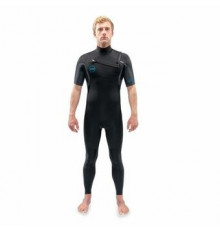 Гидрокостюм мужской Dakine Quantum 2mm CZ Short Sleeved