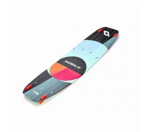 Доска Nobile 50/Fifty only board 2017
